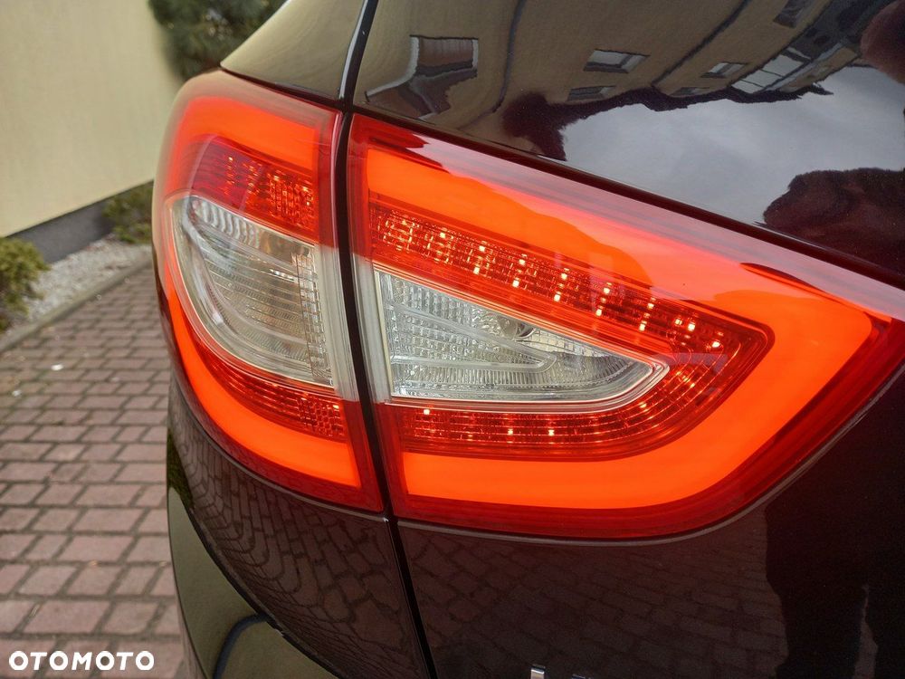 Hyundai ix35 2.0 CRDi Premium - 18