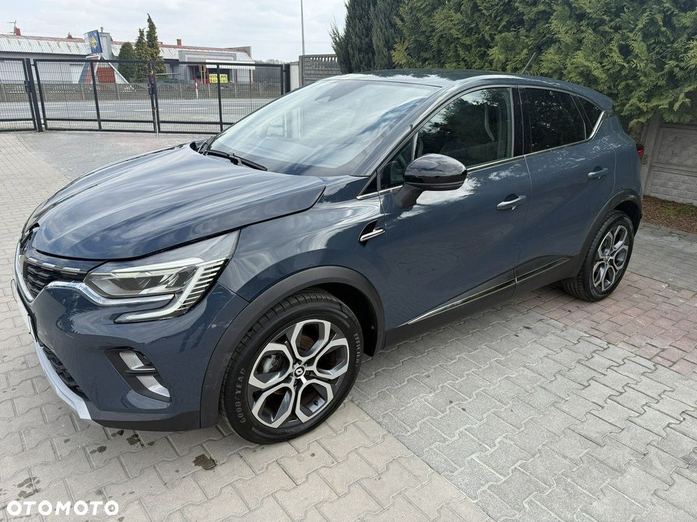 Renault Captur - 4