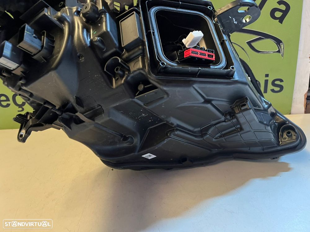 Peugeot 308 III - FAROL LED ESQUERDO - FF813 - 7