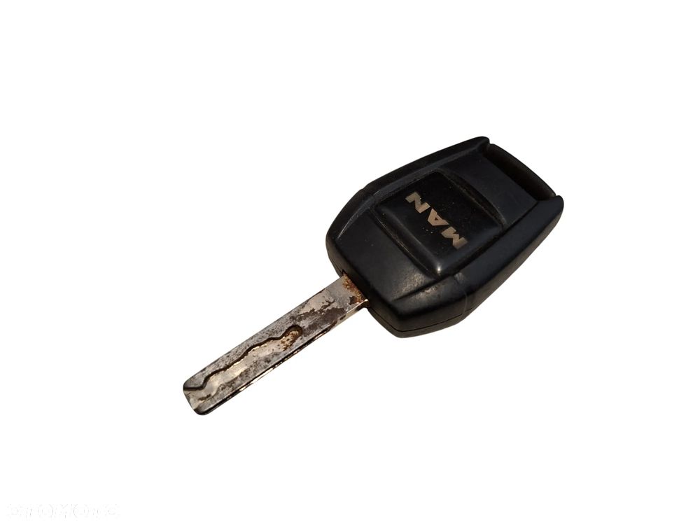 ZESTAW STARTOWY MAN TGX TGS D2676 LF52 EURO 6 - 6