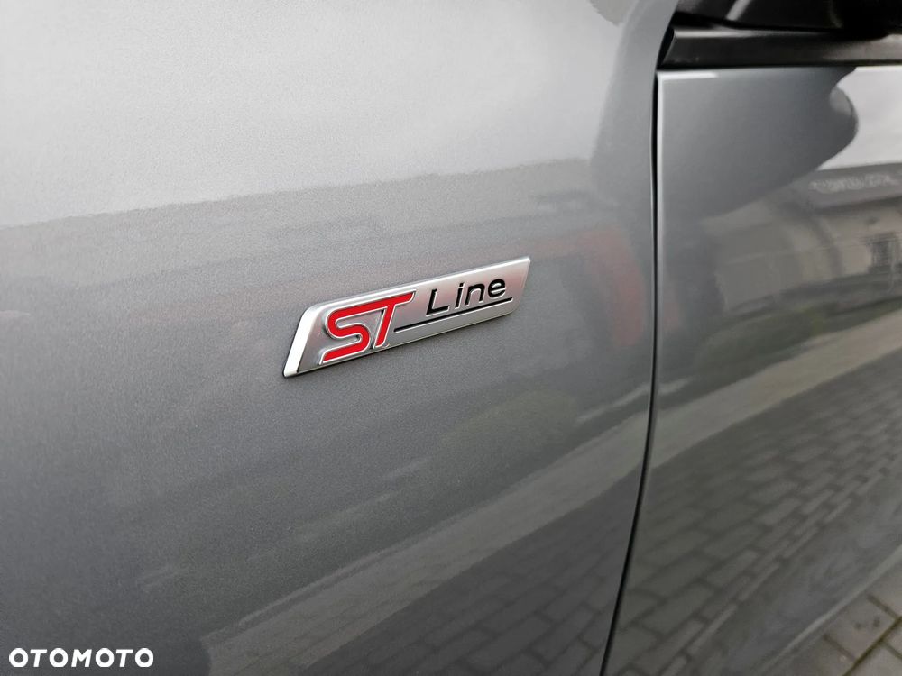 Ford Kuga 2.5 FHEV FWD ST-Line - 29