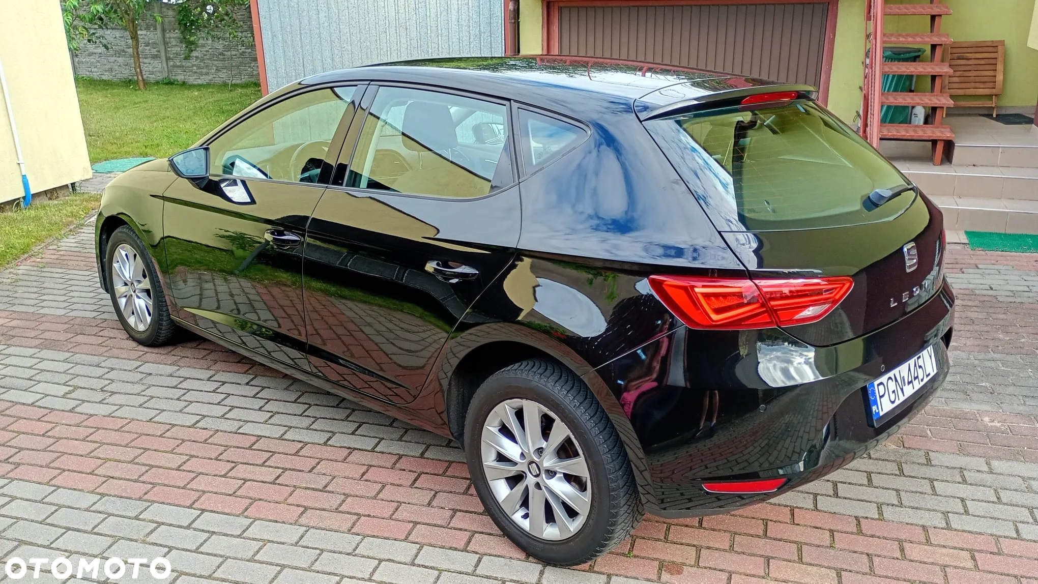 Seat Leon - 6