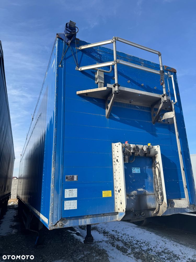 Schmitz Cargobull - 1