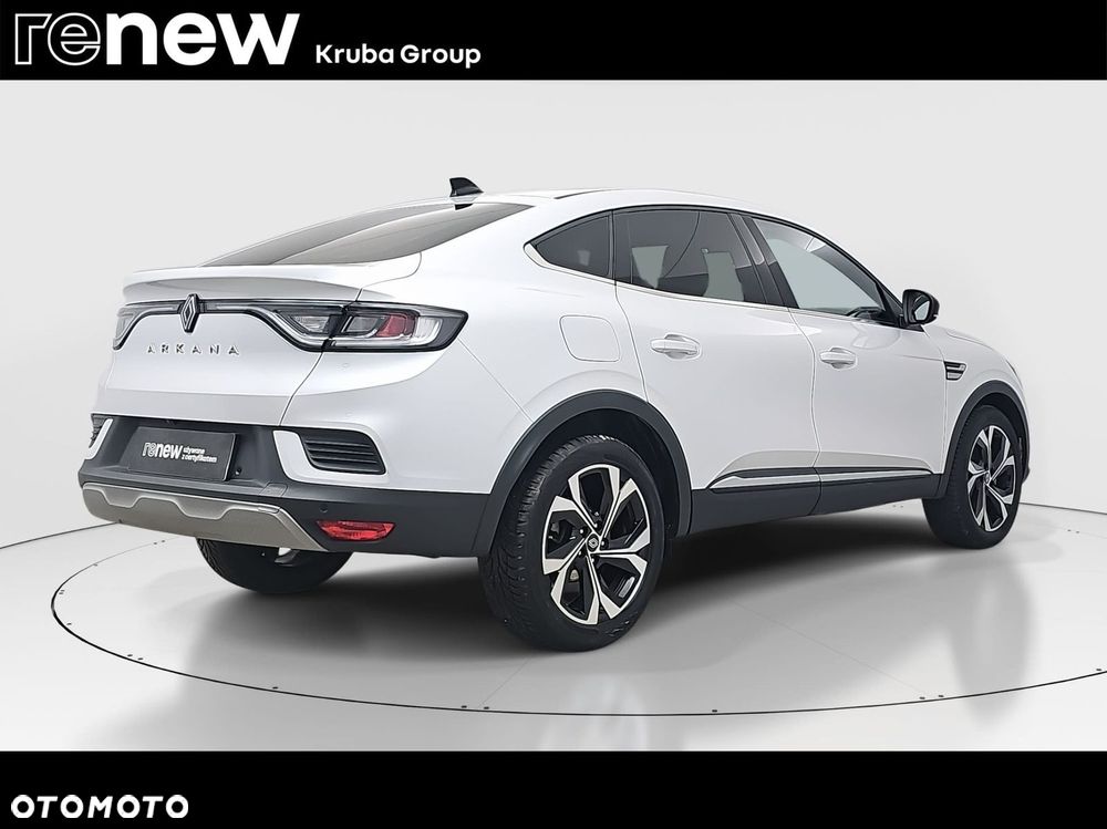 Renault Arkana - 5