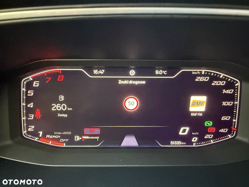 Seat Leon - 18