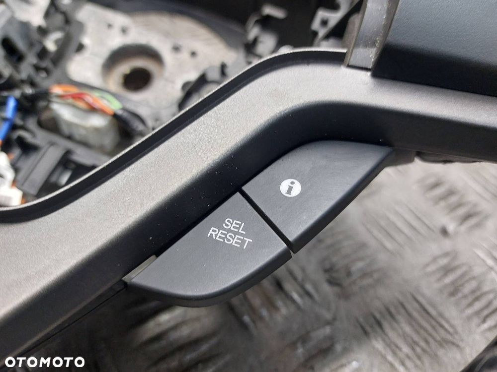 KIEROWNICA HONDA CR-V III 78500-SWW-A510-M1 - 5
