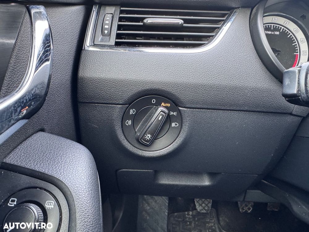 Skoda Octavia - 8