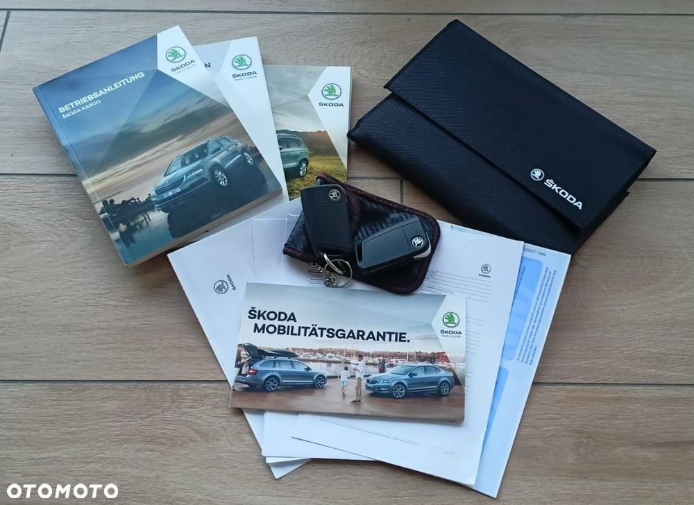 Skoda Karoq - 18