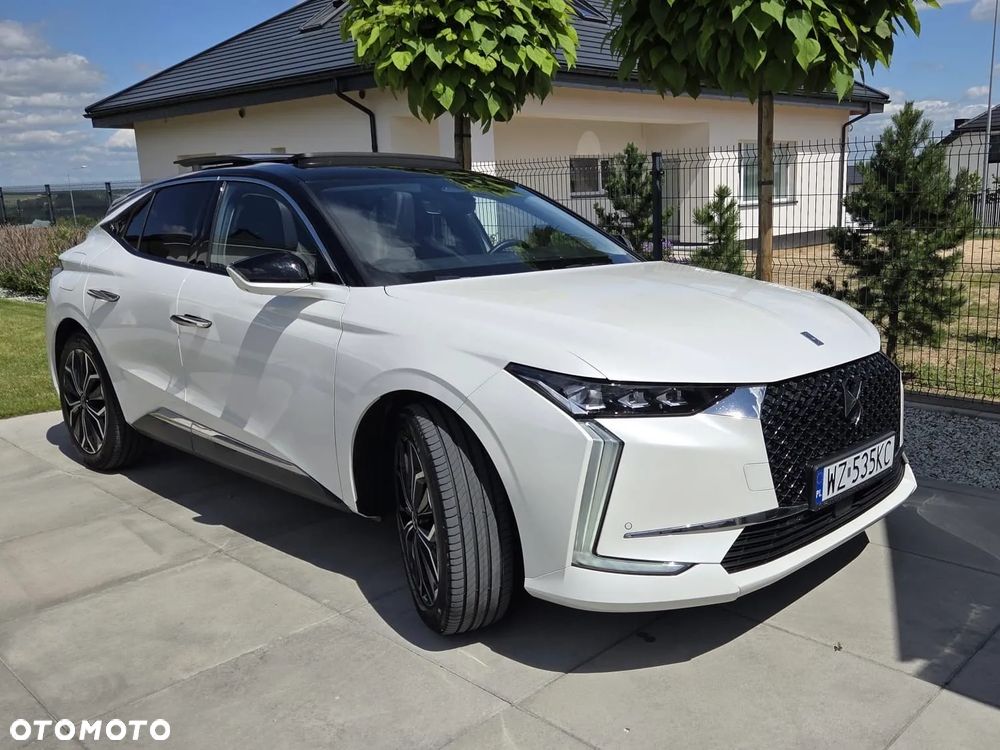 DS Automobiles DS 4 - 11