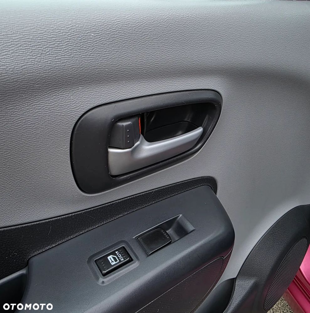 Suzuki Alto 1.0 Comfort City - 13