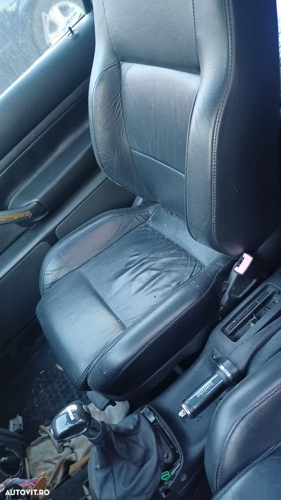 Volkswagen Golf 1.8 GTI - 7