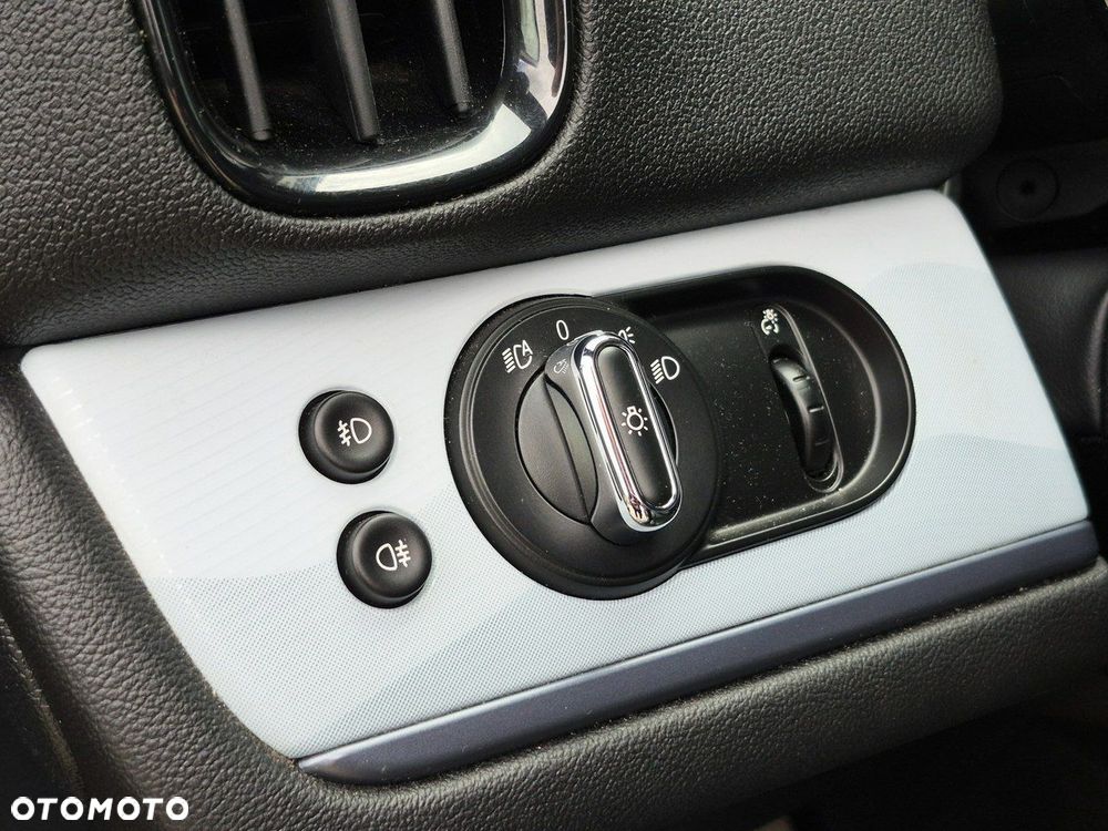 MINI Countryman Cooper SE ALL4 Untamed Edition - 21