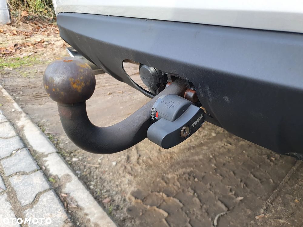 Hyundai Santa Fe 2.0 CRDi Style - 13