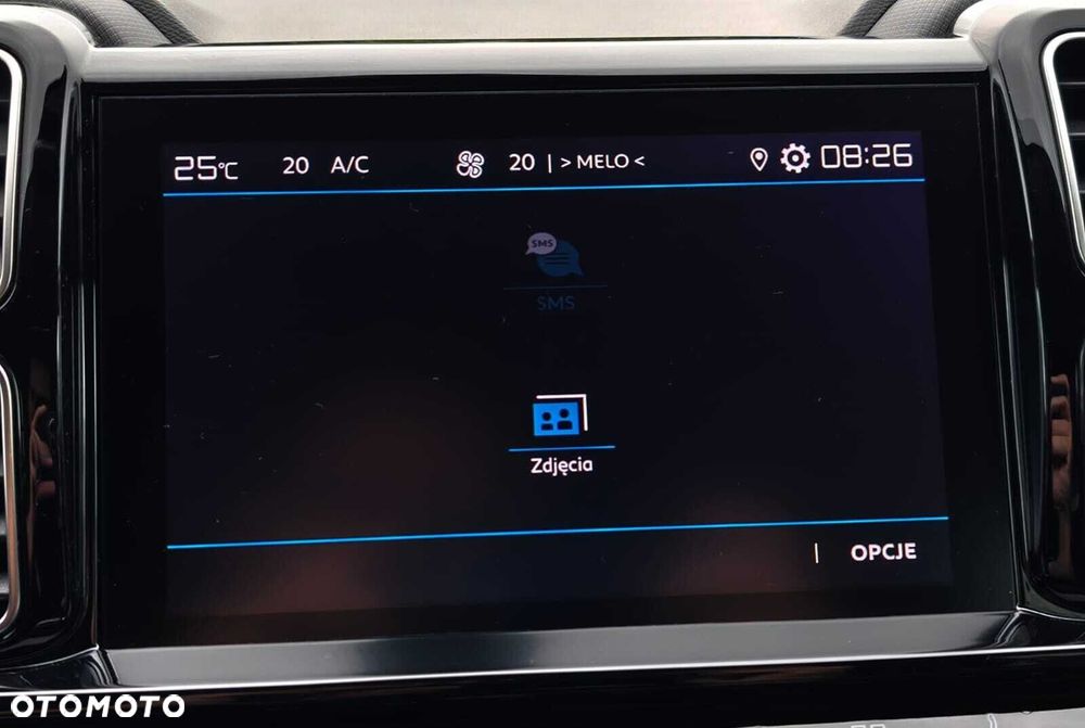Citroën C5 Aircross 1.2 PureTech Feel Pack - 39
