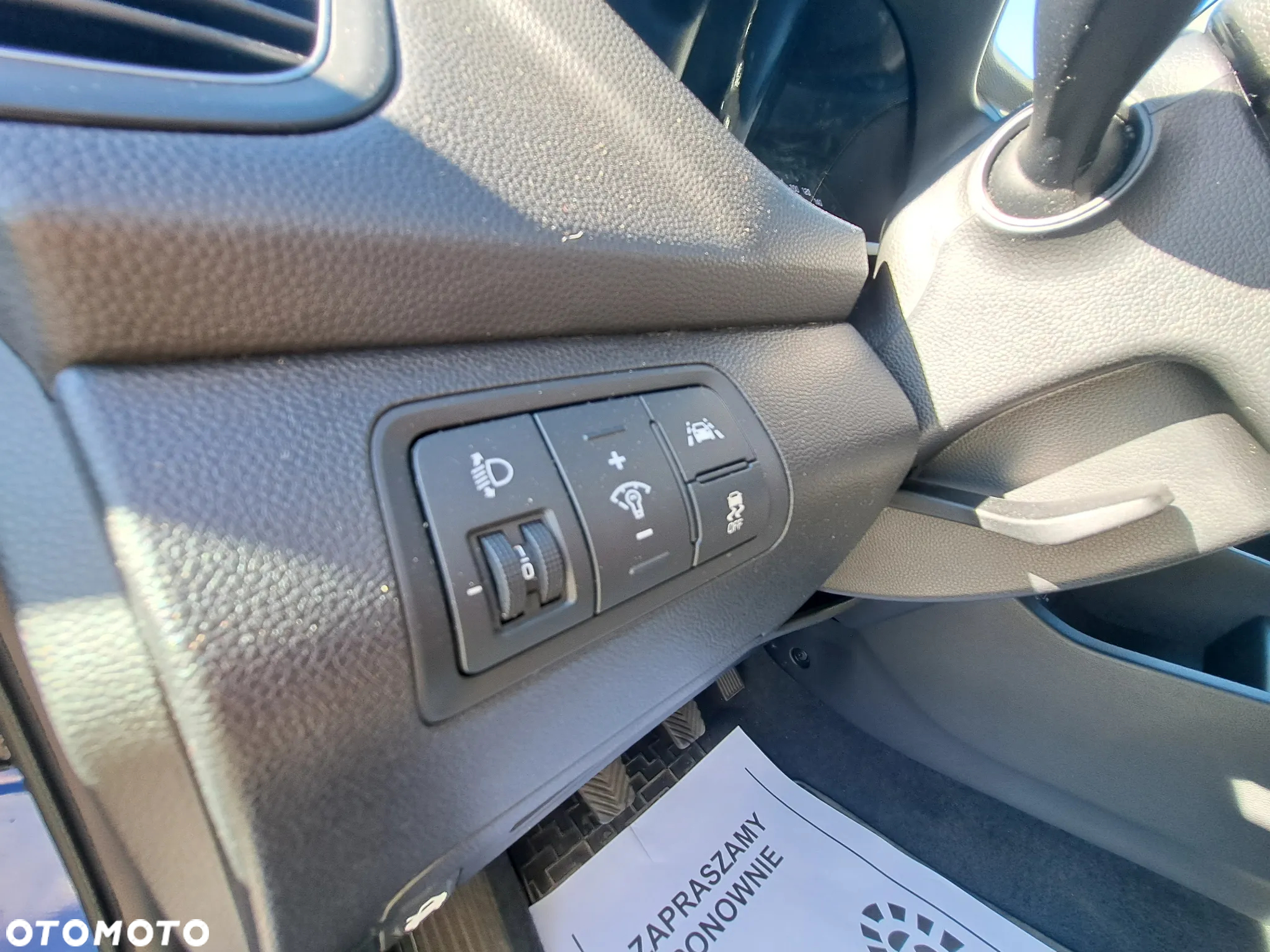 Hyundai i20 1.2 BlueDrive Go - 26