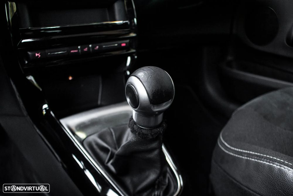 DS DS3 1.2 PureTech Be Chic - 19