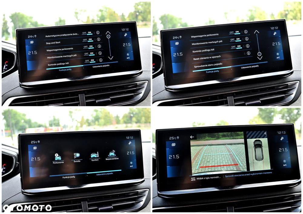 Peugeot 5008 1.5 BlueHDi GT S&S EAT8 - 31