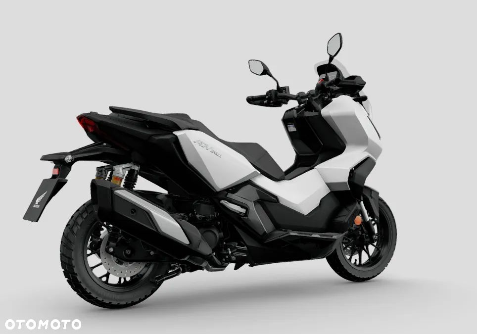 Honda ADV350 - 2