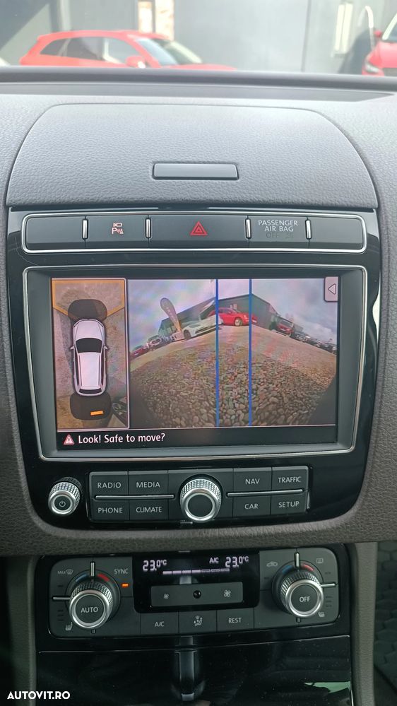 Volkswagen Touareg V6 TDI BMT Supreme Plus - 34