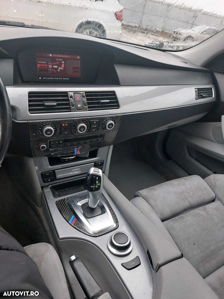 Bord ,BMW E60... - 1