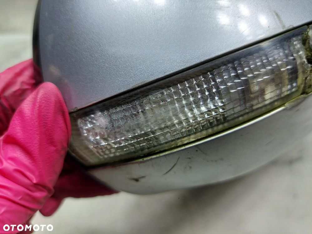 Lusterko Prawe Honda Civic Vii 7 Pin - 9