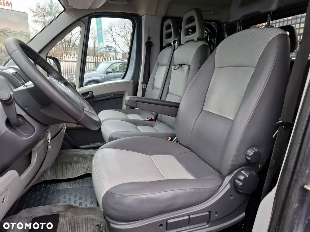 Fiat Ducato - 23