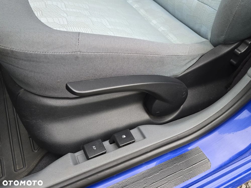 Skoda Fabia 1.4 Comfort - 19