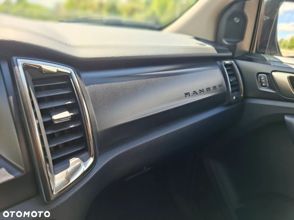 Ford Ranger ver-3-0-l-ecoboost-doppelkabine-autm-raptor - 29