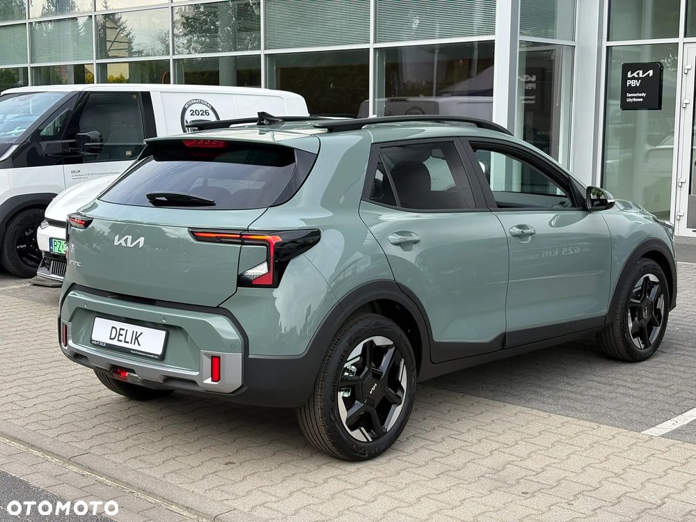 Kia Stonic 1.0 T-GDI L Business Line - 22