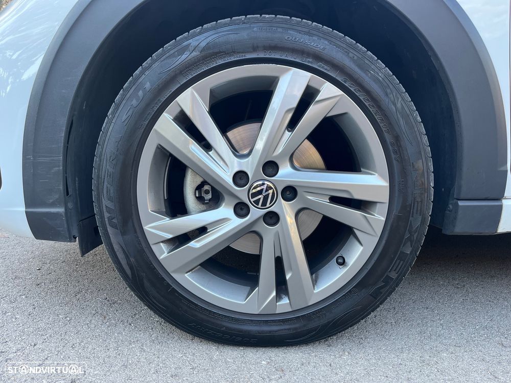 VW Taigo 1.0 TSI R-Line DSG - 13