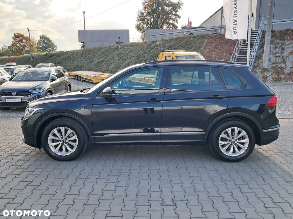 Volkswagen Tiguan 1.5 TSI EVO Life - 7