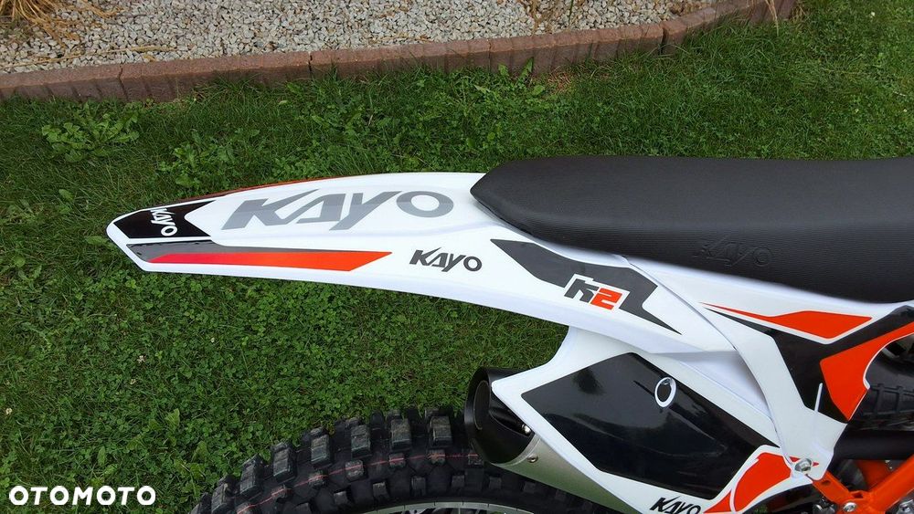 KAYO K2 - 15