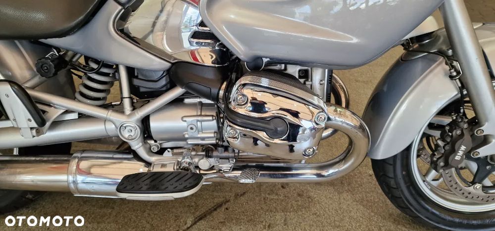 BMW R - 8