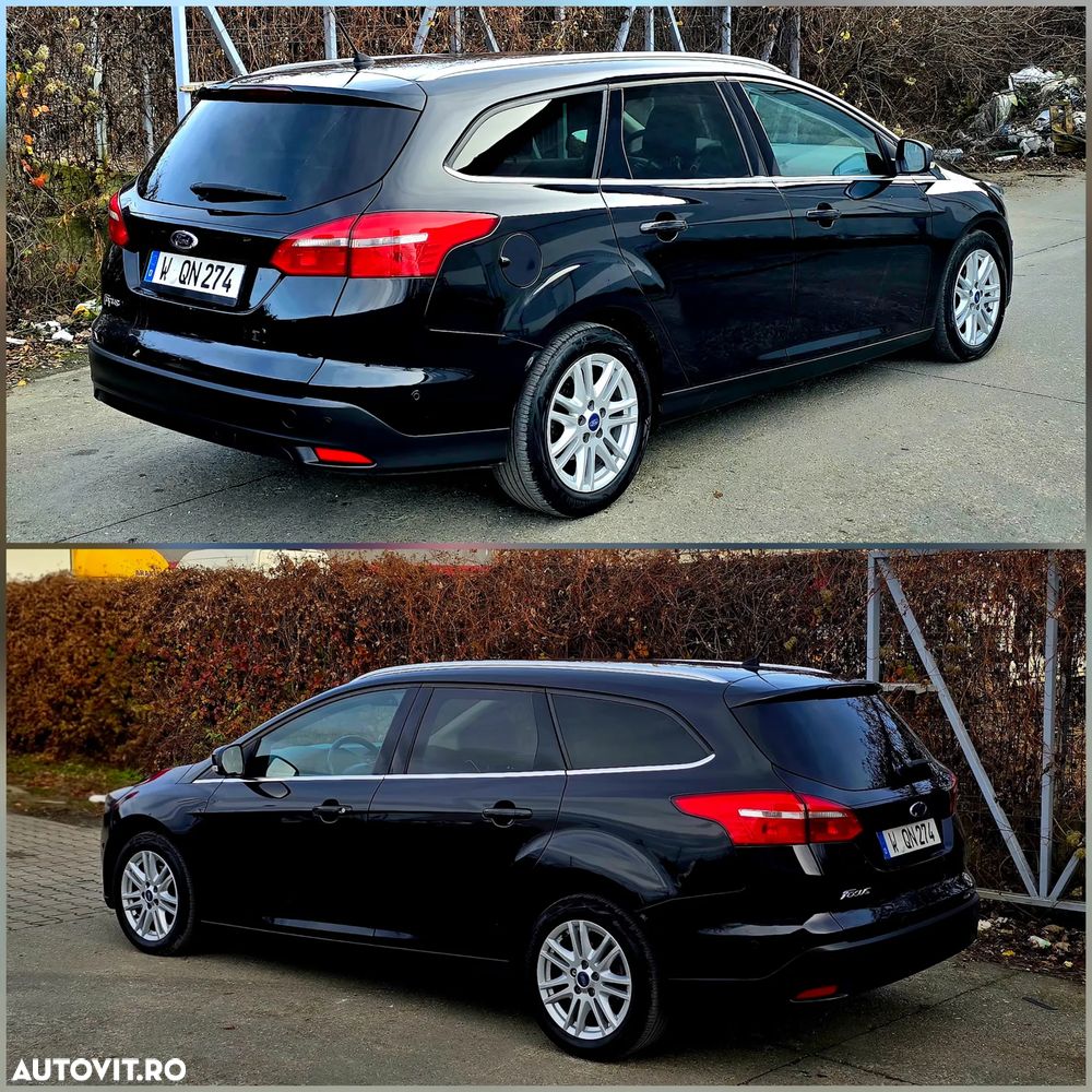 Ford Focus - 4