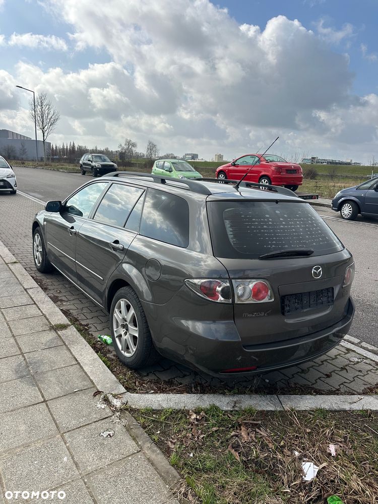 Mazda 6 Sport 2.0 Dynamic - 12