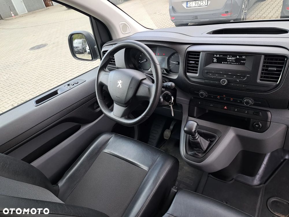 Peugeot Expert - 4