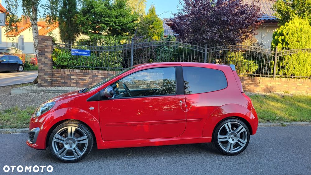 Renault Twingo 1.6 16V RS - 9