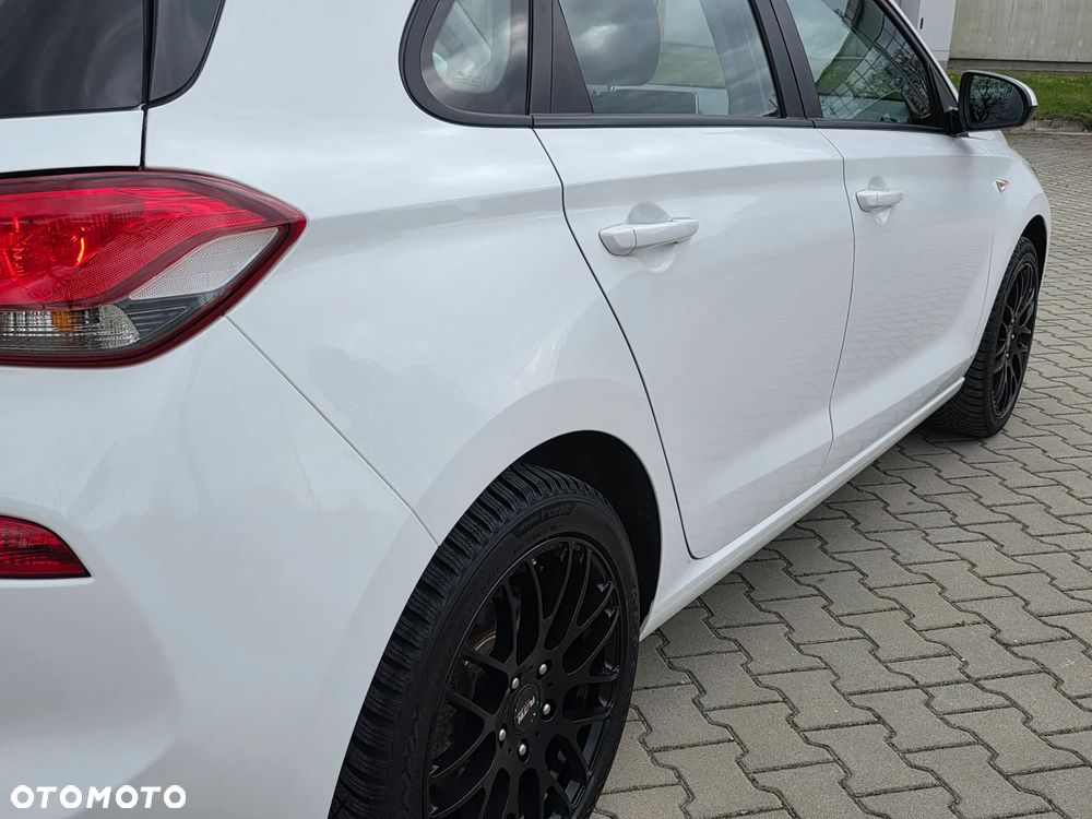 Hyundai i30 1.4 Classic - 13