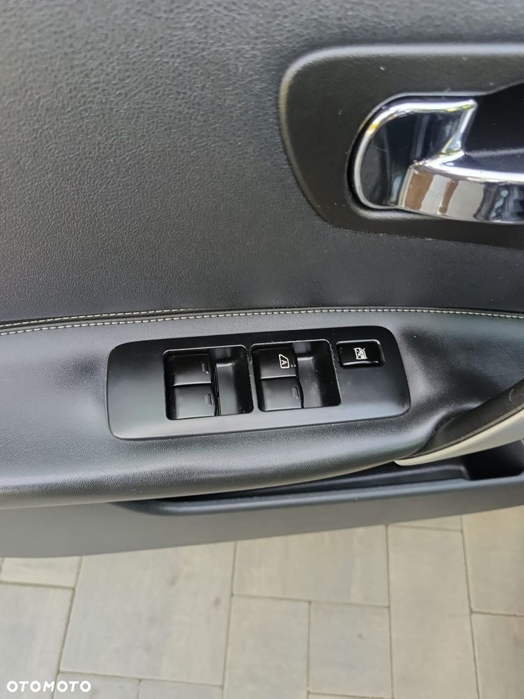 Nissan Qashqai 2.0 Acenta - 33