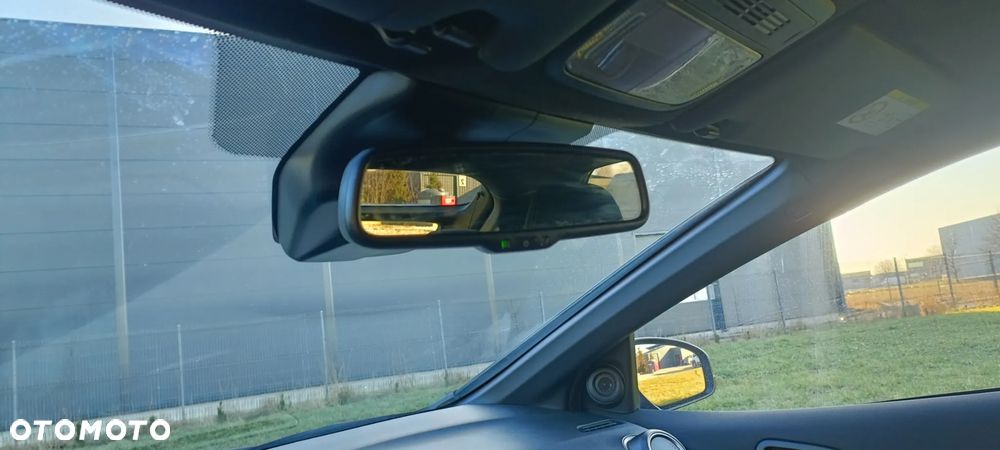 Honda Civic 1.6 i-DTEC Sport Black Edition - 31