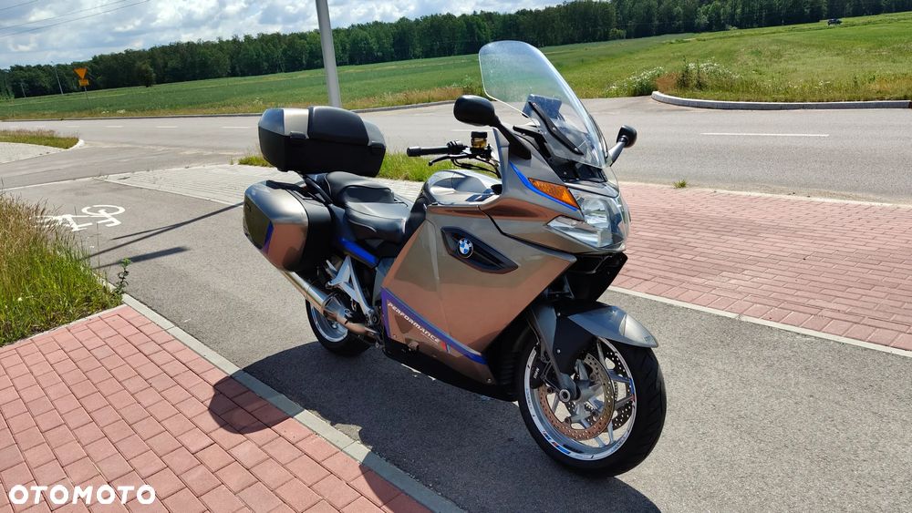BMW K - 15