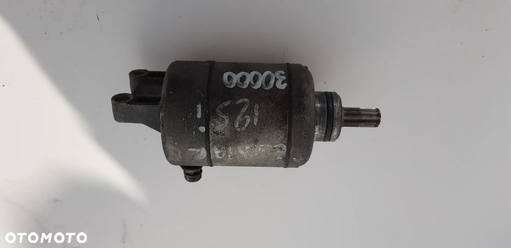 Peugeot ELYSTAR 125 Rozrusznik - 1