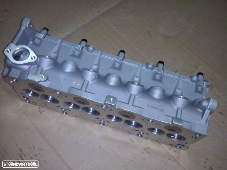 Cabeça de motor Suzuki Grand Vitara 2.0 td Mazda RF ( NOVA ) - 1