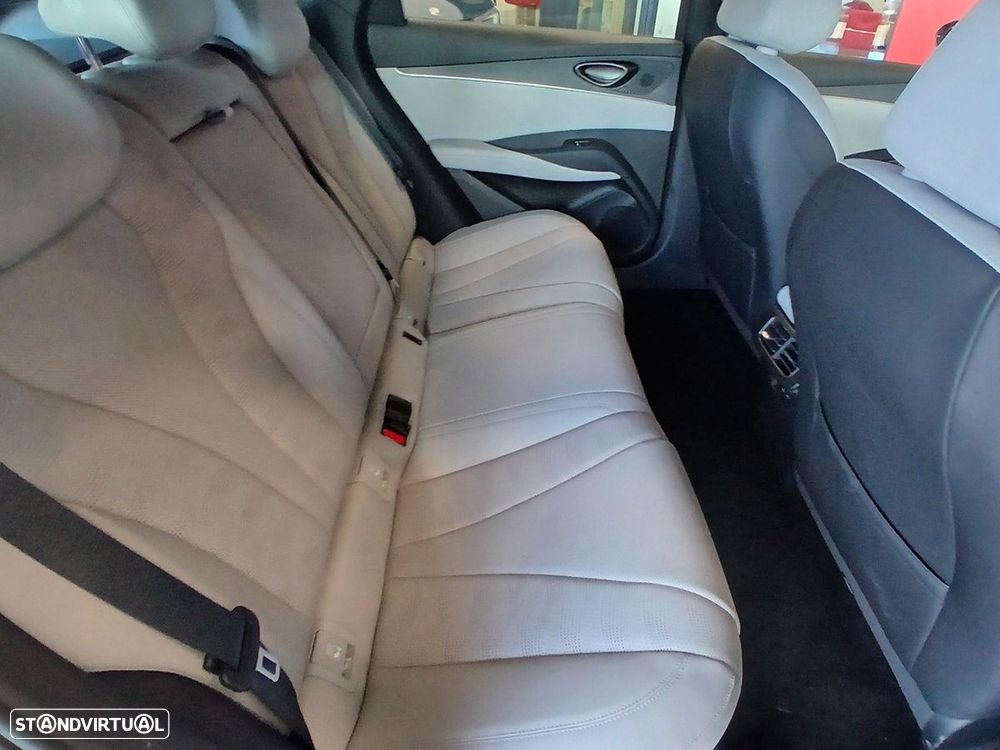 BYD Seal 6 DM-i Touring Boost - 13