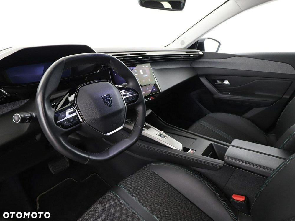 Peugeot 308 1.2 PureTech Allure S&S - 15