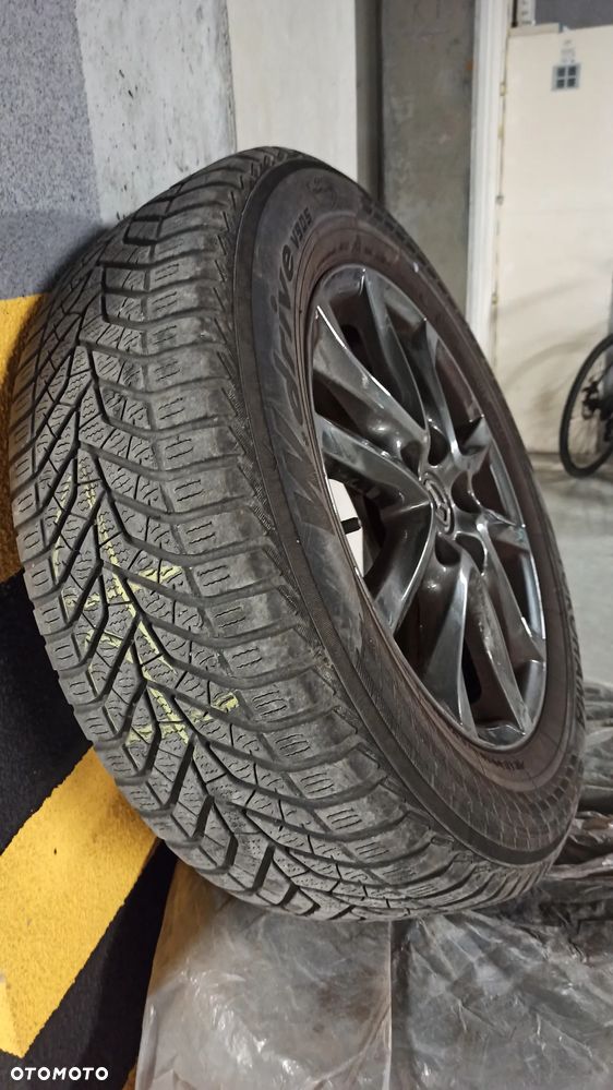 Mazda CX-3 2.0 Skypassion AWD - 18