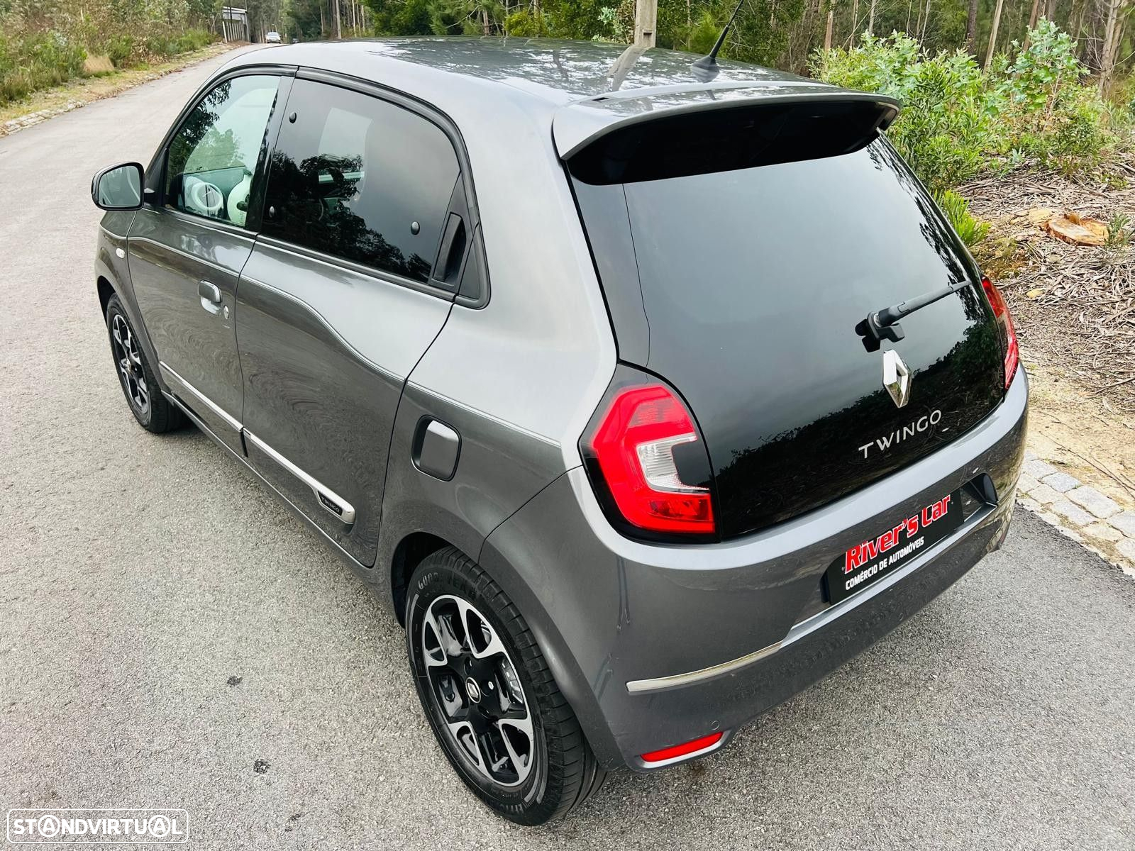 Renault Twingo 0.9 TCe Exclusive - 11
