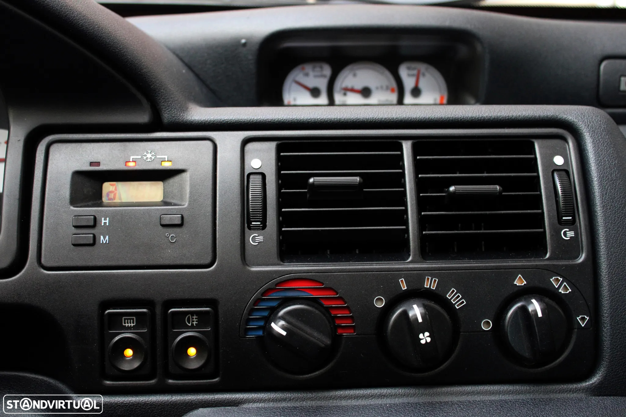 Ford Escort 2.0i RS Cosworth - 35