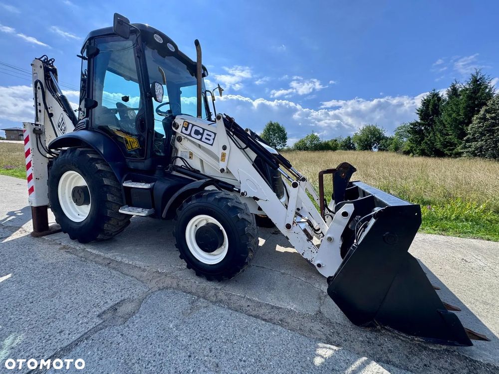 JCB 3CX ECO* KOPARKO ŁADOWARKA JCB 3CX ECO** FINANSOWANIE* ZAMIANA* SKUP* - 7