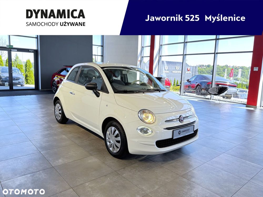 Fiat 500 - 2